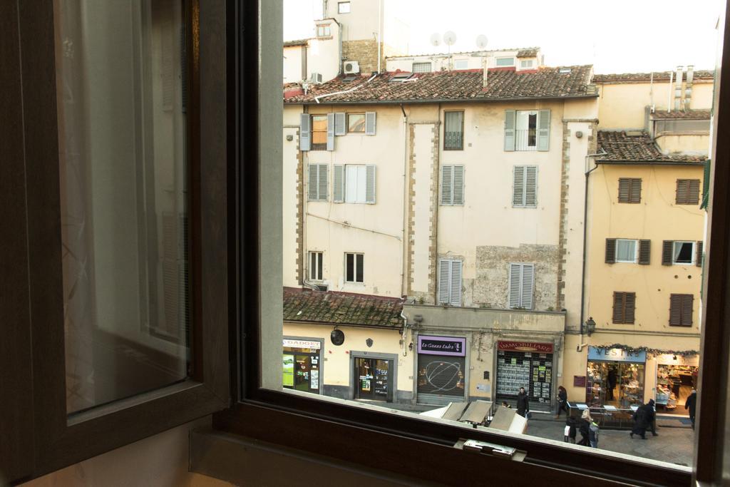 Oriuolo Palace Firenze Esterno foto